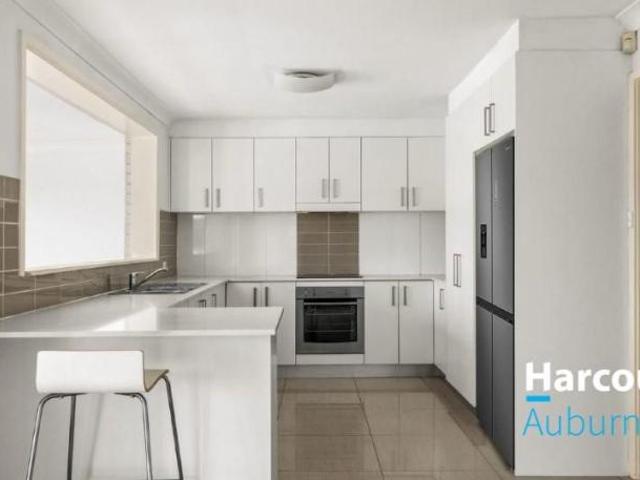 House for sale in Moorebank, Sydney