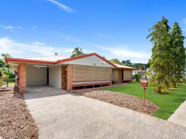 House for sale in Mooroobool, Cairns