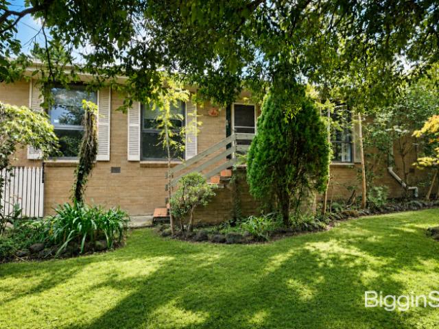 House for rent in Camerons Creek, Victoria