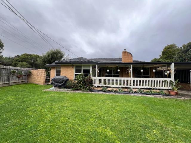 House for rent in Camerons Creek, Victoria