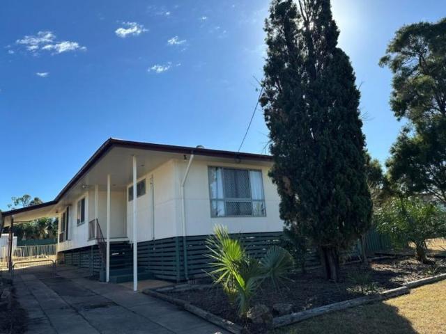 House for rent in Moranbah, Queensland