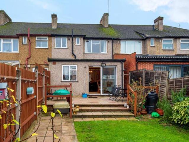 House for sale in London Borough of Merton, Greater London