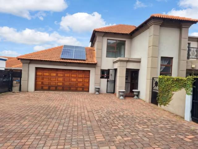 House for sale
