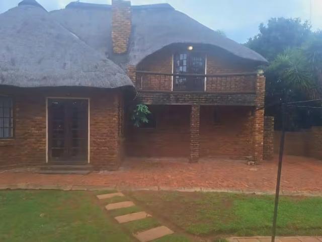 House for sale