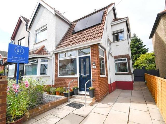 House for sale in Moreton, Isle Of Man