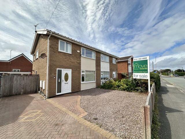 House for sale in Moreton, Isle Of Man