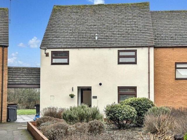 House for sale in Moreton-in-Marsh, Cotswold