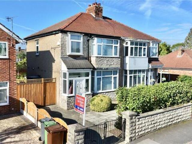 House for sale in Moreton, Wirral