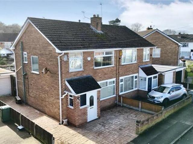 House for sale in Moreton, Overchurch Hill