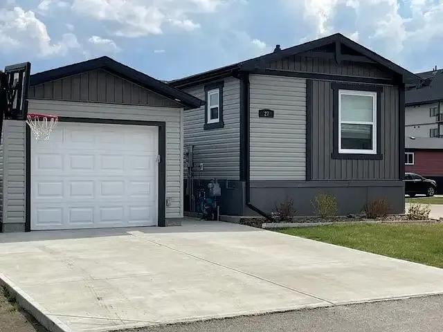 House for rent in Morinville, Alberta