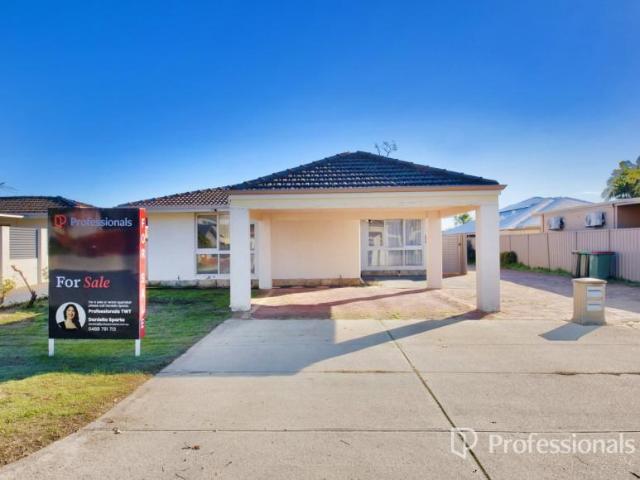 House for sale in Morley, City of Bayswater