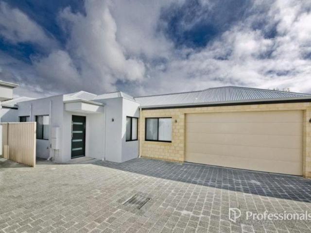 House for rent in Morley, City of Bayswater