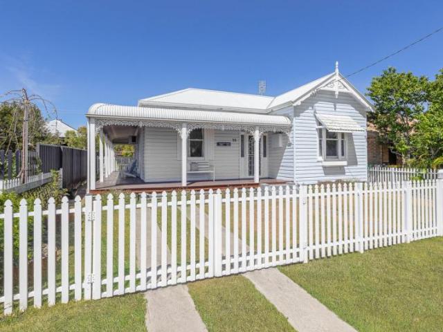 House for sale in Morpeth, Newcastle-Maitland