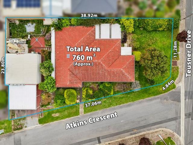 House for sale in Morphett Vale, Adelaide