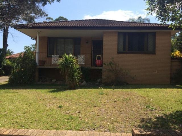 House for rent in Mortdale, New South Wales