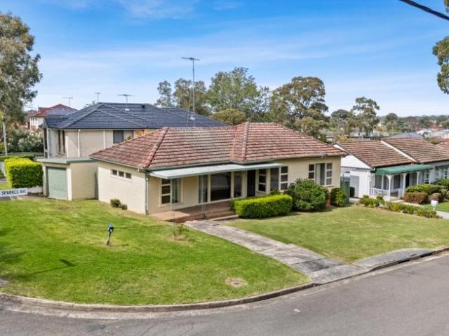 House for sale in St George, Sydney