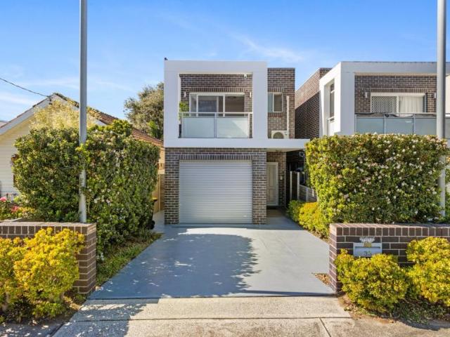 House for sale in St George, Sydney