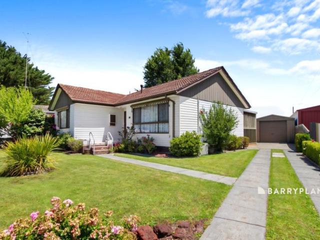 House for rent in Morwell, City of Latrobe