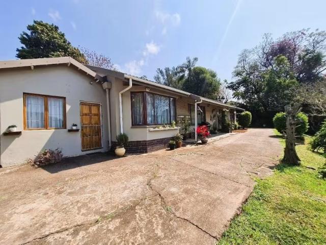 House for sale in Moseley Park, eThekwini Metropolitan Municipality