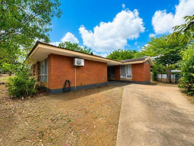 House for rent in Moulden, Palmerston