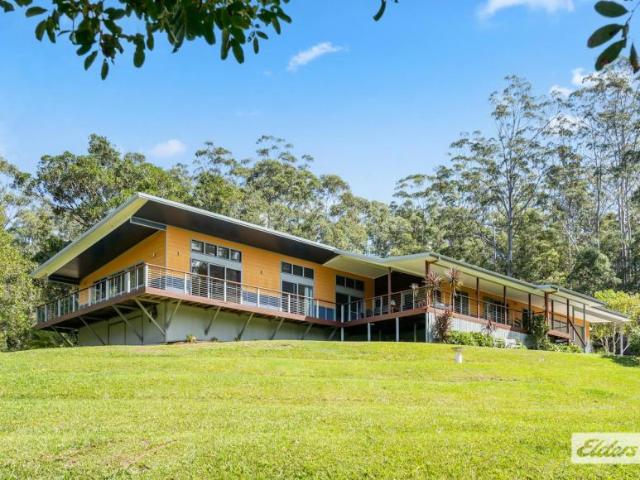 House for sale in Mount Burrell, Tweed Shire Council
