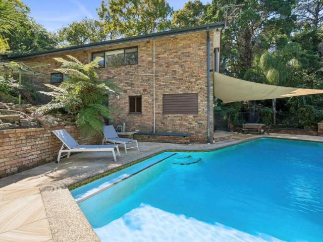 House for sale in Mount Colah, Sydney