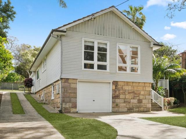 House for sale in Mount Colah, The Council of the Shire of Hornsby