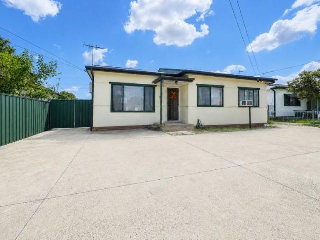 House for rent