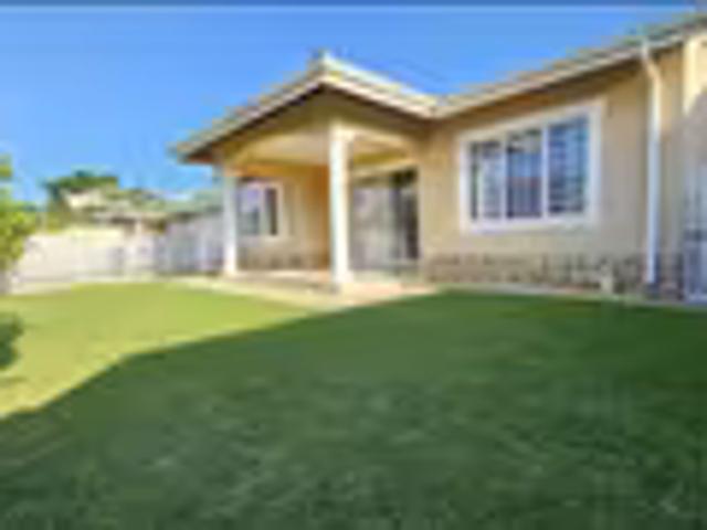 House for sale in Mt Edgecombe, Kwazulu-natal