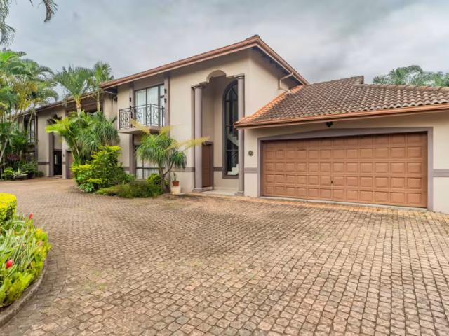 House for sale in Mount Edgecombe, eThekwini Metropolitan Municipality