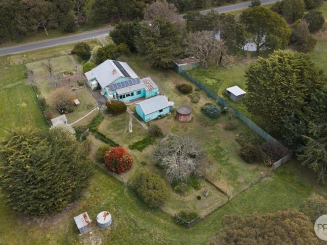 House for sale in Bungal, Mount Egerton
