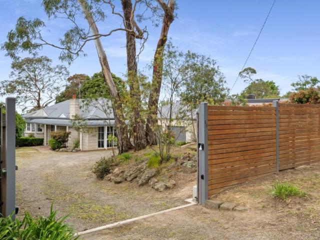 House for sale in Mount Eliza, Melbourne