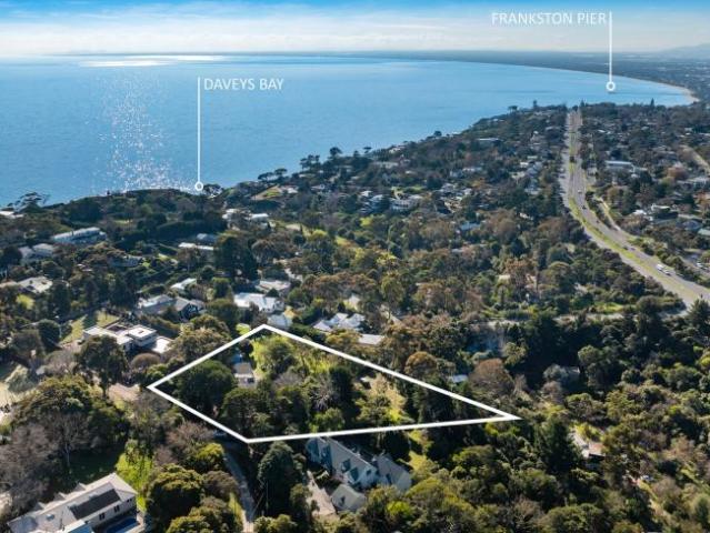 House for sale in Mount Eliza, Melbourne