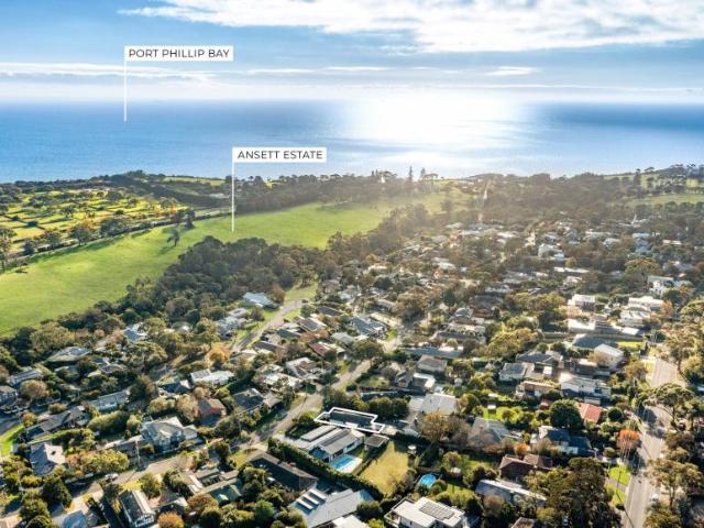 House for sale in Mount Eliza, Melbourne