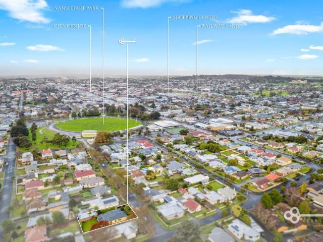 House for sale in Mount Gambier, South Australia