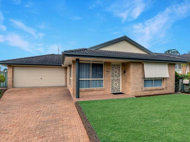House for sale in Queensland