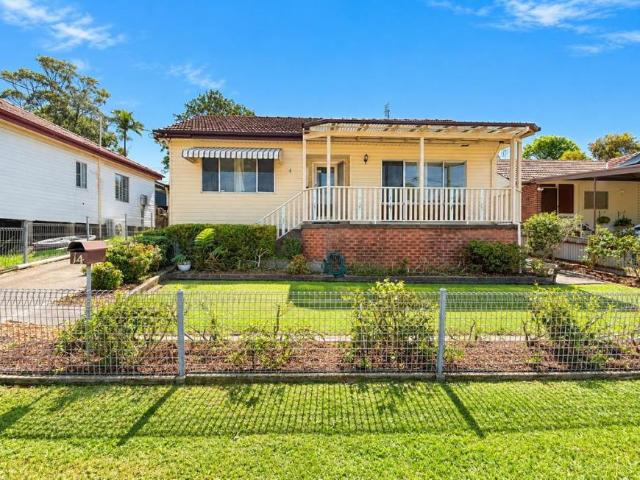 House for rent in Mount Hutton, Maranoa Regional