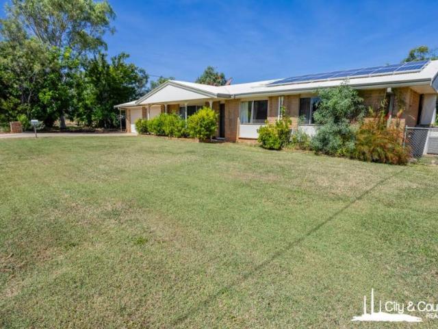House for sale in Mount Isa, Queensland