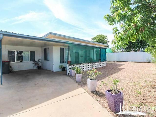 House for sale in Mount Isa, Queensland