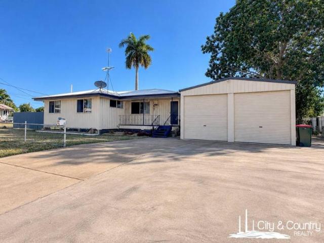 House for sale in Mount Isa, Queensland