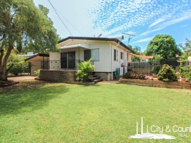 House for sale in Mount Isa, Queensland