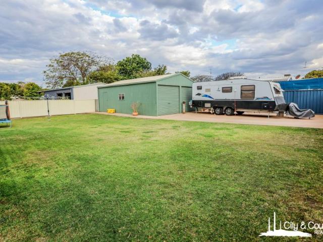 House for sale in Mount Isa, Queensland