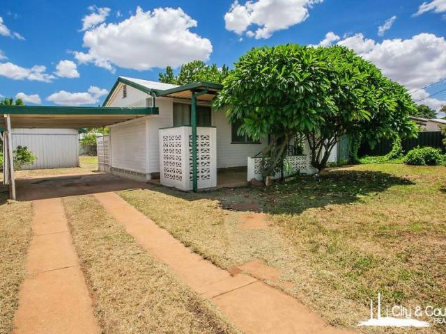 House for sale in Mount Isa, Queensland