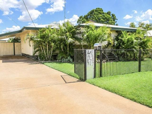 House for sale in Mount Isa, Queensland