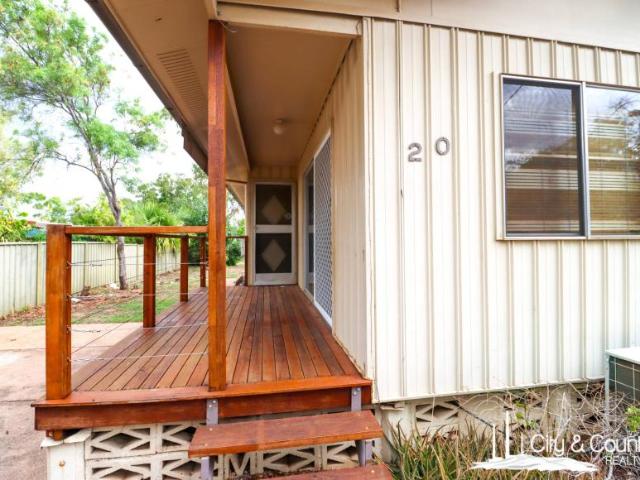 House for sale in Mount Isa, Queensland