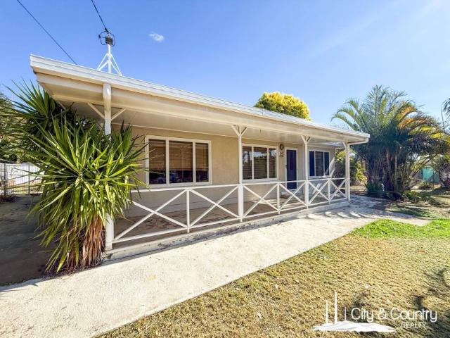 House for sale in Pioneer, Mount Isa