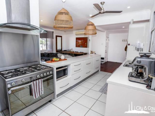 House for sale in Soldiers Hill, Mount Isa