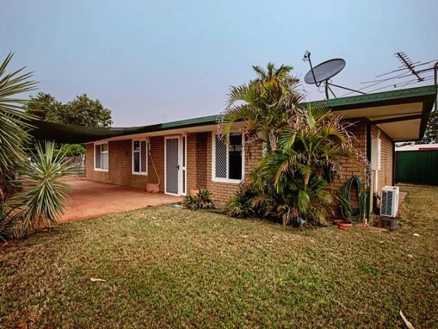 House for sale in Mount Isa, Queensland