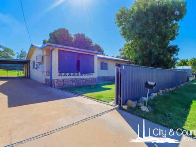 House for sale in Mount Isa, Queensland