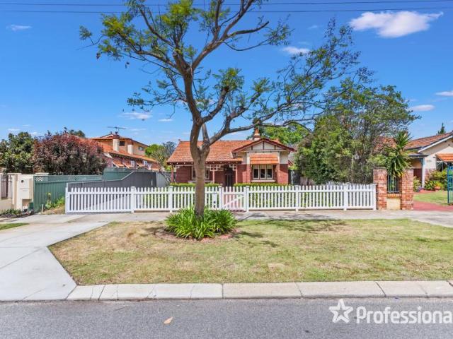 House for rent in Mount Lawley, City of Stirling